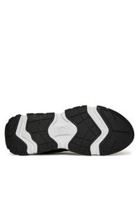 Just Cavalli Sneakersy 79QA3SH5 ZPB66 Czarny. Kolor: czarny. Materiał: skóra #3