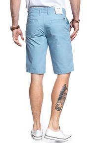 Mustang - SPODENKI MUSTANG Classic Chino Short 1007384 5124 #4