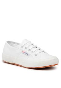 Superga Tenisówki 2750 Cotu Classic S000010 Biały. Kolor: biały. Materiał: materiał #7