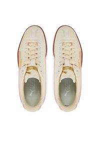 Puma Sneakersy Club II Era 397447 23 Beżowy. Kolor: beżowy. Materiał: zamsz, skóra #5