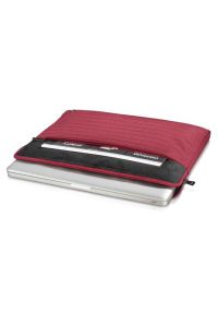 hama - Etui na laptopa HAMA Tayrona 13.3 cali Czerwony. Kolor: czerwony #3