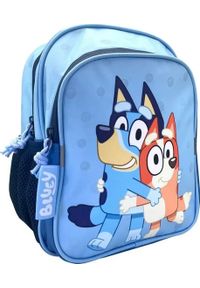 KIDS LICENSING - Bluey 048209435 niebieski. Kolor: niebieski #1