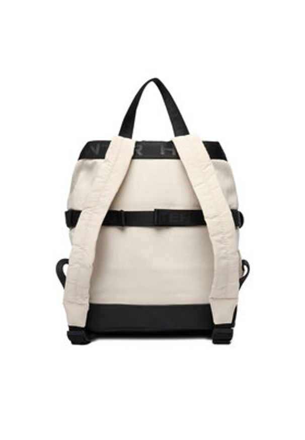 Hunter Plecak CEO-HTR-XC-007-08 Biały. Kolor: biały. Materiał: materiał