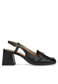 Czółenka Geox. Kolor: czarny #1