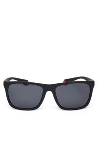 POLAROID - Okulary przeciwsłoneczne Polaroid. Kolor: czarny #1