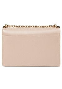 Furla Torebka 1927 BAFKACO-ARE000-B4L00-1-007-20-BG-B Beżowy. Kolor: beżowy. Materiał: skórzane #4