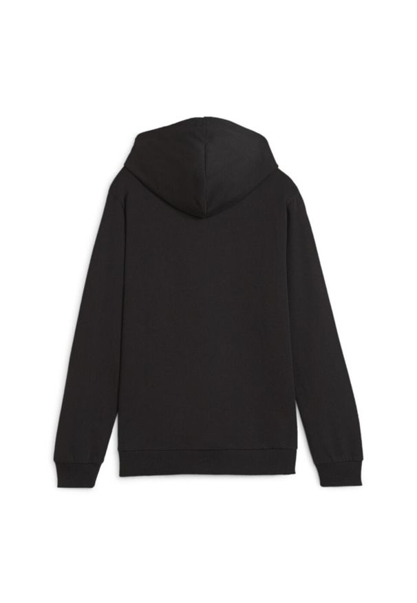 Bluza sportowa chłopięca Puma B23602. Kolor: wielokolorowy, biały, czarny. Sport: piłka nożna