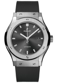 Zegarek Męski HUBLOT Classic Fussion 42Mm Classic Fusion 542.NX.7071.RX