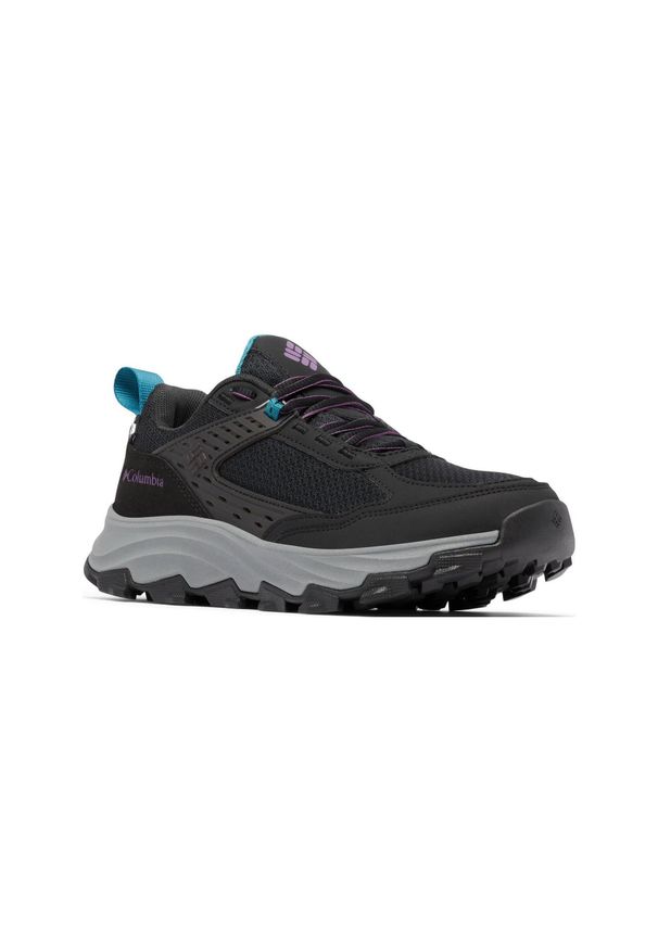 columbia - Buty multisportowe damskie Columbia Hatana Max Outdry. Kolor: czarny