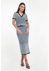 Joseph Ribkoff - Spódnica midi JOSEPH RIBKOFF #1