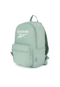 Reebok Plecak RBK-044-CCC-05 Zielony. Kolor: zielony #5