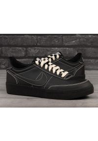 Buty męskie sportowe Nike KILLSHOT 2 LTHR. Kolor: wielokolorowy, beżowy, czarny, brązowy