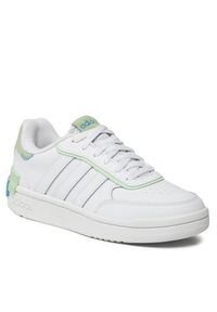 Adidas - adidas Sneakersy Postmove SE IG3796 Biały. Kolor: biały. Materiał: skóra #3