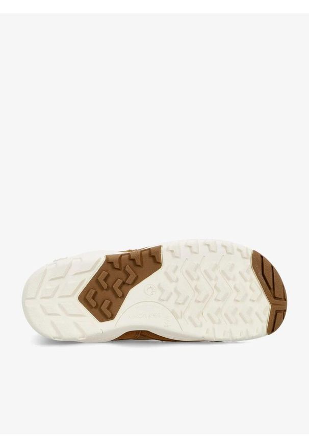 XERO SHOES - Buty barefoot damskie Xero Shoes Alpine. Kolor: brązowy