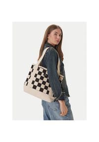 Torebka Vans. Kolor: biały #1