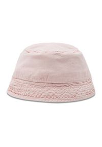 Ellesse Kapelusz Fredda Bucket SANA2553 Różowy. Kolor: różowy. Materiał: materiał #4