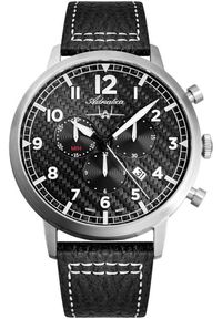 Zegarek męski Adriatica A8261.5224CH czarny. Kolor: czarny #1