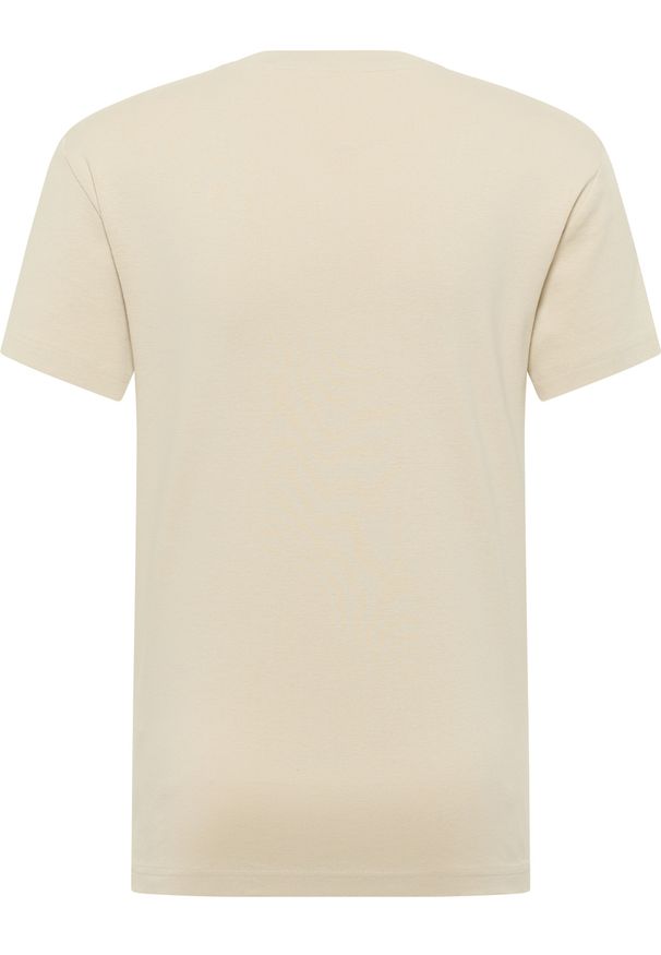 Męski T-Shirt Mustang Style Allen Overcast 1016486 4012