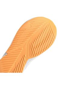 Adidas - Buty adidas Duramo Sl K IF8540 różowe. Zapięcie: sznurówki. Kolor: różowy. Materiał: guma, materiał. Szerokość cholewki: normalna #6