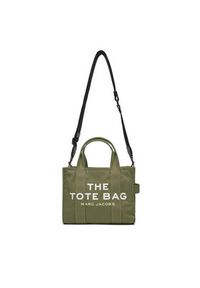 MARC JACOBS - Marc Jacobs Torebka The Tote Bag M0016493 Zielony. Kolor: zielony #6