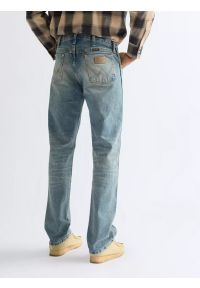 Wrangler - MESKIE SPODNIE WRANGLER 13MWZ MUDSTONE 112378999 #4