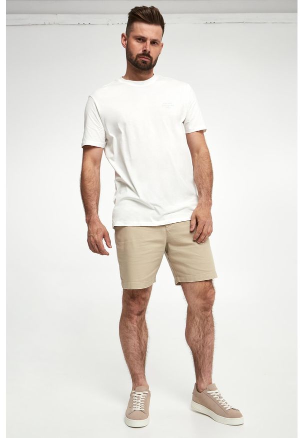Armani Exchange - T-shirt męski ARMANI EXCHANGE