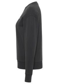 Damska bluza nierozpinana Mustang Style Aberdeen Pirate Black 1015947 4088 #7