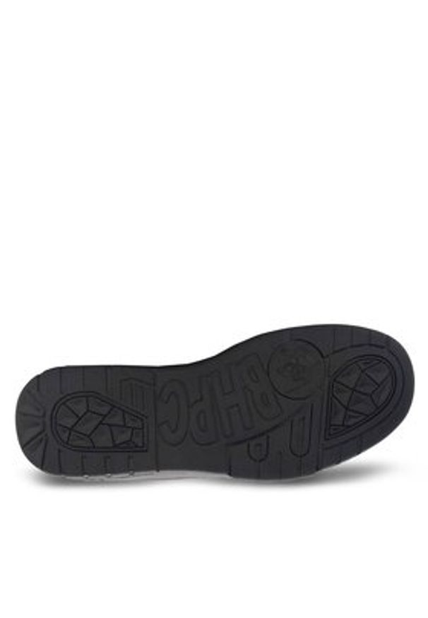 Beverly Hills Polo Club Sneakersy PUFF-01 Czarny. Kolor: czarny