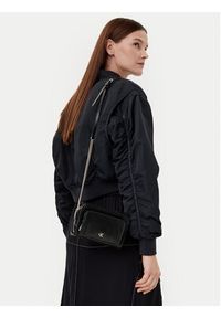 Calvin Klein Jeans Torebka K60K613047 Czarny. Kolor: czarny