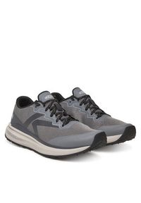 keen - Keen Sneakersy WK500 1030699 Szary. Kolor: szary. Materiał: materiał #2