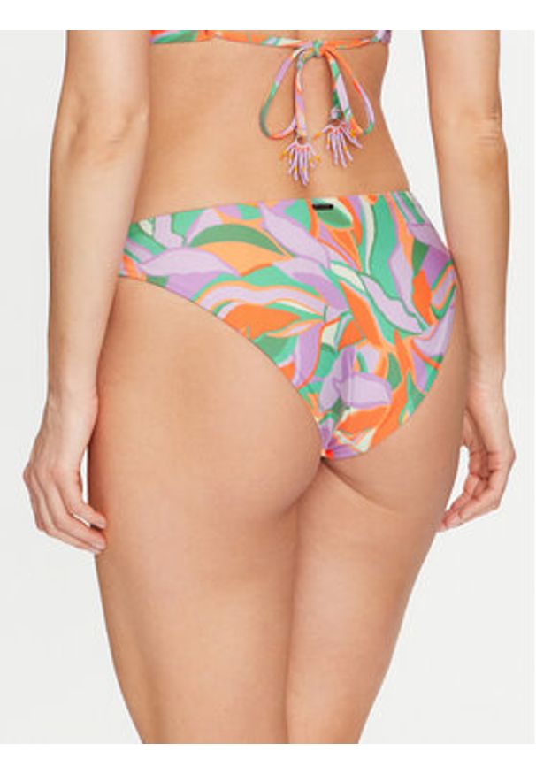 Maaji Dół od bikini Urban Oasis PT2617SBC051 Kolorowy. Materiał: syntetyk. Wzór: kolorowy