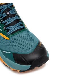 Joma Buty do biegania Sierra 2521 TKSIES2521 Turkusowy. Kolor: turkusowy. Materiał: materiał