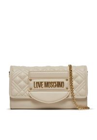 Love Moschino - Torebka LOVE MOSCHINO