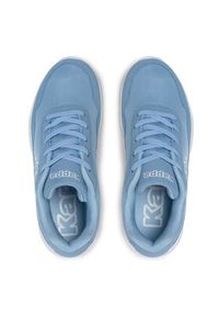Kappa Sneakersy 242495NC Niebieski. Kolor: niebieski. Materiał: materiał #7