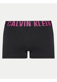 Calvin Klein Underwear Komplet 3 par bokserek 000NB3608A Czarny. Kolor: czarny. Materiał: bawełna #3