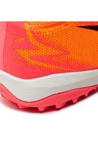 Puma Buty do piłki nożnej Ultra Match+ Ll Ttck 107761-03 Żółty. Kolor: żółty