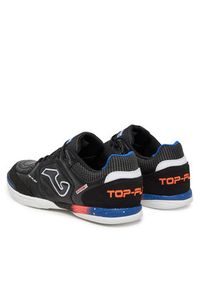 Joma Buty do piłki nożnej Top Flex 2531 TOPS2531IN Czarny. Kolor: czarny. Materiał: skóra #6