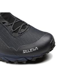 Salewa Trekkingi Ms Ultra Flex 2 Mid Gtx 61387-0984 Granatowy. Kolor: niebieski. Materiał: materiał. Sport: turystyka piesza #4