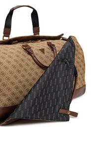 Guess Torba TMIBLG P5335 Brązowy. Kolor: brązowy. Materiał: materiał #5