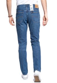 Lee - JEANSY MĘSKIE LEE RIDER TRASHED LAX L701GAYB 112117426 #3