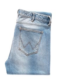 Wrangler - WRANGLER WIDE BOYFRIEND FADING LIGHT W28QKW85T #1