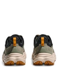 HOKA - Hoka Trekkingi Anacapa 2 Low Gtx 1141632F Khaki. Kolor: brązowy. Materiał: materiał. Sport: turystyka piesza #4