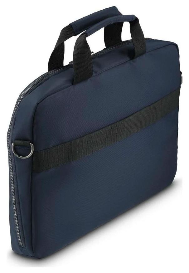 hama - Torba Hama Premium Lightweight 15.6-16.2'' granatowy. Kolor: niebieski. Materiał: materiał, tkanina, poliester. Styl: elegancki, biznesowy, casual