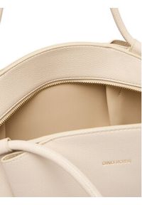 Gino Rossi - GINO ROSSI Torebka RC-19683 Écru. Kolor: kremowy #3