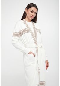 Elisabetta Franchi - Kardigan damski ELISABETTA FRANCHI #3