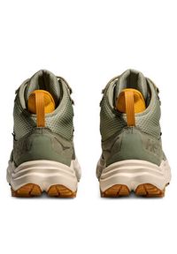 HOKA - Hoka Trekkingi Anacapa 2 Mid Gtx 1141633F Khaki. Kolor: brązowy. Materiał: materiał. Sport: turystyka piesza #5