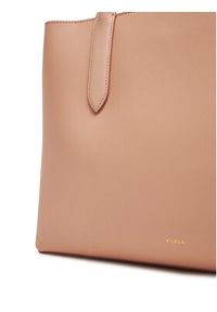 Furla Torebka WB01530 BX3169 3766S Różowy. Kolor: różowy. Materiał: skórzane #4