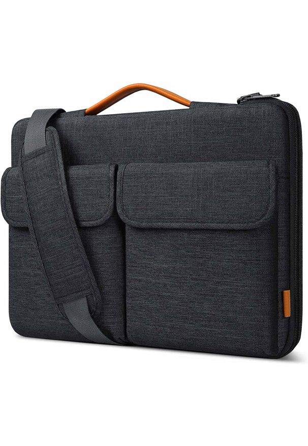 Torba Inateck inateck torba na laptopa 14" ochrona dookoła [LB03008-14_black]