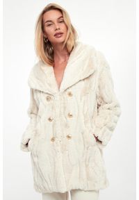 Joseph Ribkoff - Futro damskie JOSEPH RIBKOFF. Materiał: futro #1