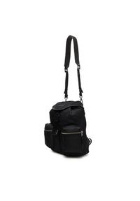 Premiata Plecak Lyn Var 2154 Czarny. Kolor: czarny. Materiał: materiał #4